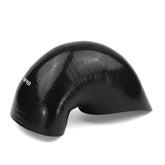 X3 "SHORTY" Reduced Height Silicone Clutch Exhaust Vent Silicone