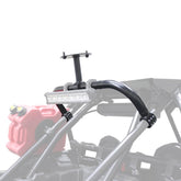 Polaris RZR XP Turbo S Above the Roof Spare Tire Mount