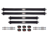 LIMIT STRAP KIT - 2020+ - RZR PRO XP
