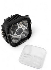 GP40 & XR40 Combo Beam Lens Only