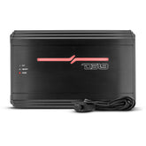 ZR 1-Channel Class D Amplifier 1000 Watts RMS-1 Ohm
