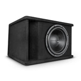 12" Loaded Subwoofer Ported Enclosure With ZR12.2D 800 Watts Rms