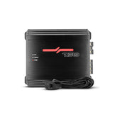 ZR 1-Channel Class D Amplifier 500 Watts Rms @ 1-Ohm