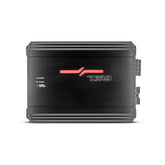 ZR 4-Channel Class D Amplifier 4 x 150 Watts Rms @ 4-ohm