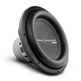 ZXI 15" High Excursion Subwoofer Quad Stacked Magnets | 1000W RMS DVC 4-Ohm