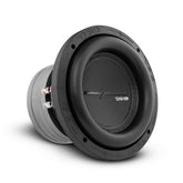 ZXI 6.5" High Excursion Subwoofer Quad Stacked Magnets 300 Watts Rms DVC 4-Ohm
