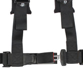 Pro Armor 4 point 2 Inch Harness