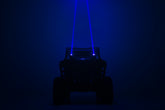 Laser Whip Light Kit
