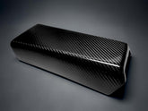 2020+ POLARIS RZR PRO XP / PRO S / PRO R / TURBO R CARBON FIBER CONSOLE STORAGE LID/ARM REST
