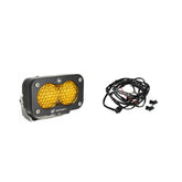Baja Designs Can-Am Maverick R S2 Sport Chase Light Kit (2024-2026)
