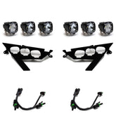 Baja Designs Polaris RZR S1 Hitch Light Kit (2020–2024)