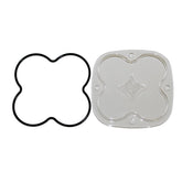 Baja Designs Squadron Light Pod Lens Kit