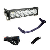 Baja Designs Can-Am Maverick R OnX6+ Light Bar (2024-2026)