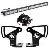 Baja Designs Polaris RZR Pro R Light Bar (2022-2025)
