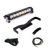 Baja Designs Can-Am Maverick R Light Bar (2024-2026)