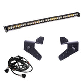Baja Designs Can-Am Maverick R Light Bar Kit (2024-2026)