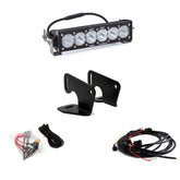 Baja Designs Polaris RZR OnX6+ Light Bar Kit (2020-2026)