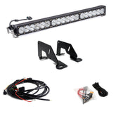 Baja Designs Polaris RZR OnX6+ 30" Roof Light Bar Kit (2020-2026)