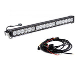 Baja Designs Polaris RZR OnX6+ 30" Light Bar (2014-2022)
