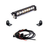 Baja Designs Polaris RZR Turbo S Light Bar (2018-2021)