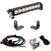Baja Designs Polaris RZR XP Turbo Light Bar (2016-2018)