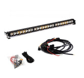 Baja Designs Polaris RZR S8 Light Bar (2014-2022)