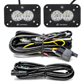 Baja Designs S2 Sport Pod Lights