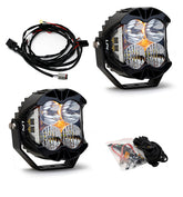 Baja Designs LP4 Pro LED Light Pods