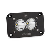 Baja Designs S2 Pro Flush Mount Auxiliary LED Light Pods | Universal