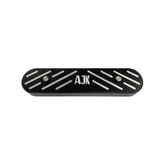 Billet Aluminum Belt Case