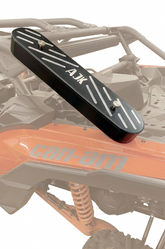 Billet Aluminum Belt Case