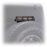 Billet Chase Light and 3rd Brake Light for Ford Bronco