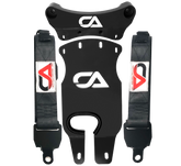 Can-Am X3 Front Suspension Limit Strap System