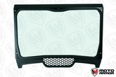 Voodoo Riders Turbo S/XP Turbo/XP 1000 Full Glass Windshield