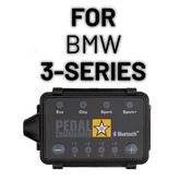 Pedal Commander for BMW 3 Series