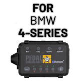 Pedal Commander for BMW M4