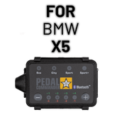 Pedal Commander for BMW X5