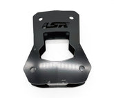 Polaris PRO R / Turbo R Boxed Radius Rod Plate