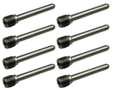 Stainless Steel Can-Am Brake Pad Caliper Pins - Uses Allen Key