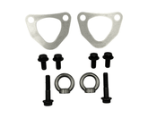 SHIFT Performance Labs Can-Am Maverick R Width Reduction Suspension Tie Down Kit