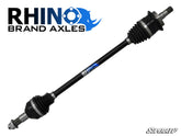 Rhino Axle - CAN-AM Maverick Turbo Big Lift Kit
