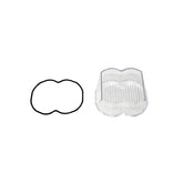 Baja Designs LP4 Light Pod Lens Kit