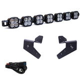 Baja Designs Can-Am Maverick R Light Bar (2024-2026)
