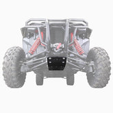 Honda Talon UHMW Front Diff Standalone Skid Plate