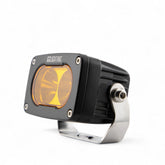 GP10 Spot Offroad LED Pod Amber