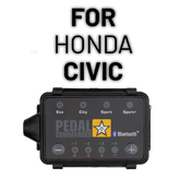 Pedal Commander for Honda Civic