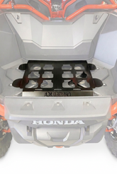 Honda Talon Milwaukee Packout mount