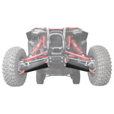 Honda Talon 1000R UHMW A-Arm Guards