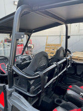 RZR XP4 1000 Harness Bar