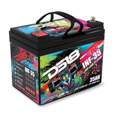 INFINITE 35 AH AGM Power Cell 12 Volt Battery